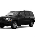 jeep patriot 2008 suv sport gasoline 4 cylinders front wheel drive not specified 77388