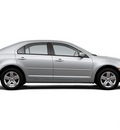 ford fusion 2007 sedan i 4 s gasoline 4 cylinders front wheel drive not specified 77388