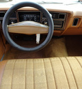 dodge aspen 1977 gold sedan automatic 60546