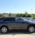 acura rdx 2013 graphite luster suv awd gasoline 6 cylinders all whee drive automatic with overdrive 60462