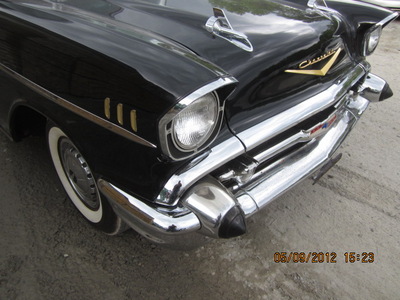 chevy belair