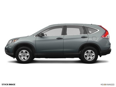 honda cr v 2012 lt  green suv lx gasoline 4 cylinders all whee drive 5 speed automatic 98632