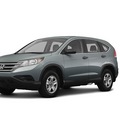honda cr v 2012 lt  green suv lx gasoline 4 cylinders all whee drive 5 speed automatic 98632