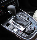 audi q5 2012 black suv 2 0t quattro premium plus gasoline 4 cylinders all whee drive 8 speed tiptronic 46410