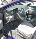 hyundai sonata 2013 dk  blue sedan gls gasoline 4 cylinders front wheel drive automatic 94010
