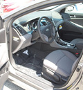 hyundai sonata 2013 dk  gray sedan gls gasoline 4 cylinders front wheel drive automatic 94010