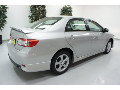 toyota corolla 2012 sedan s gasoline 4 cylinders front wheel drive not specified 91731