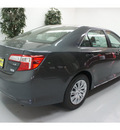 toyota camry hybrid 2012 gray sedan le hybrid 4 cylinders front wheel drive not specified 91731