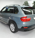 bmw x5 2008 dk  gray suv 3 0si gasoline 6 cylinders all whee drive automatic 91731