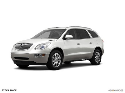 buick enclave 2012 suv gasoline 6 cylinders all whee drive 6 speed automatic 98901