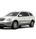 buick enclave 2012 suv gasoline 6 cylinders all whee drive 6 speed automatic 98901