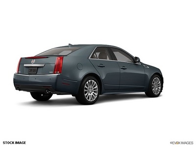 cadillac cts 2012 sedan 3 6l performance gasoline 6 cylinders all whee drive 6 speed automatic 98901