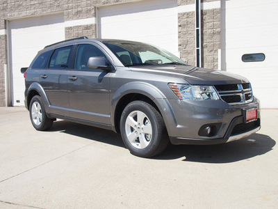 dodge journey 2012 gray sxt flex fuel 6 cylinders all whee drive automatic 80301