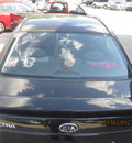 kia spectra