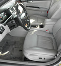 chevrolet impala 2011 silver sedan ltz flex fuel 6 cylinders front wheel drive automatic 34474