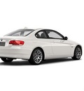 bmw 3 series 2009 coupe 335xi gasoline 6 cylinders all whee drive manual 13502