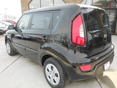 kia soul 2012 black wagon gasoline 4 cylinders front wheel drive not specified 43228