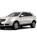 cadillac srx 2012 gold suv luxury collection flex fuel 6 cylinders front wheel drive 6 speed automatic 45036