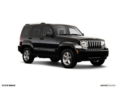 jeep liberty 2009 suv limited gasoline 6 cylinders 2 wheel drive 4 speed automatic 33021