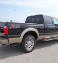 ford f 250 super duty 2012 black biodiesel 8 cylinders 4 wheel drive shiftable automatic 77388