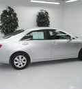 toyota camry 2010 silver sedan gasoline 4 cylinders front wheel drive automatic 91731