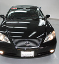 lexus es 350 2009 black sedan gasoline 6 cylinders front wheel drive automatic 91731