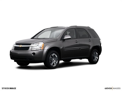 chevrolet equinox 2008 suv lt gasoline 6 cylinders all whee drive not specified 80126