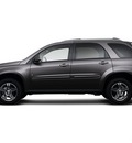 chevrolet equinox 2008 suv lt gasoline 6 cylinders all whee drive not specified 80126
