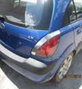 kia rio 5