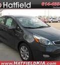 kia rio 2013 platinum greaphite sedan gasoline 4 cylinders front wheel drive 6 speed automatic 43228