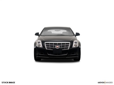 cadillac cts 2009 sedan 3 6l v6 gasoline 6 cylinders rear wheel drive 6 speed automatic 13502