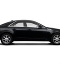 cadillac cts 2009 sedan 3 6l v6 gasoline 6 cylinders rear wheel drive 6 speed automatic 13502