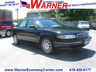 buick century 2002 black sedan custom gasoline 6 cylinders front wheel drive automatic with overdrive 45840