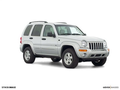 jeep liberty 2002 suv sport flex fuel 6 cylinders 4 wheel drive not specified 08844