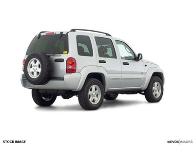 jeep liberty 2002 suv sport flex fuel 6 cylinders 4 wheel drive not specified 08844