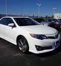 toyota camry 2012 sedan gasoline 6 cylinders front wheel drive 6 speed automatic 45342