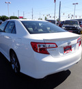 toyota camry 2012 sedan gasoline 6 cylinders front wheel drive 6 speed automatic 45342