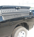 ram ram pickup 1500 2012 black tradesman flex fuel 8 cylinders 4 wheel drive automatic 45840