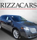 lincoln mkt 2010 dk  gray suv awd gasoline 6 cylinders all whee drive automatic with overdrive 60546