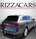 lincoln mkt 2010 dk  gray suv awd gasoline 6 cylinders all whee drive automatic with overdrive 60546