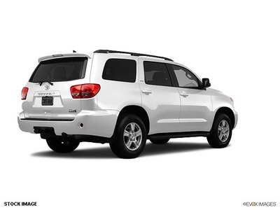 toyota sequoia 2012 suv sr5 gasoline 8 cylinders 2 wheel drive not specified 91731