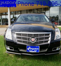 cadillac cts 2008 sedan 3 6l di gasoline 6 cylinders all whee drive automatic 80910
