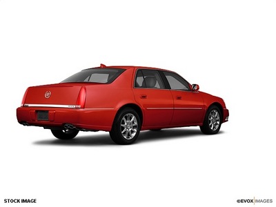 cadillac dts 2010 sedan luxury collection gasoline 8 cylinders front wheel drive 4 speed automatic 98901
