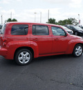 chevrolet hhr 2011 red suv lt flex fuel 4 cylinders front wheel drive automatic 19153