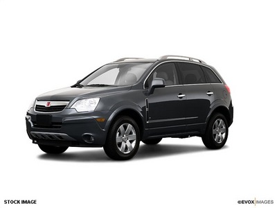 saturn vue 2009 suv xr gasoline 6 cylinders front wheel drive 6 speed automatic 32086
