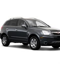 saturn vue 2009 suv xr gasoline 6 cylinders front wheel drive 6 speed automatic 32086