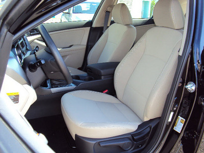 kia optima 2012 ebony black sedan lx gasoline 4 cylinders front wheel drive automatic 32901