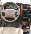 toyota 4runner 2000 black suv limited gasoline v6 4 wheel drive automatic 80905