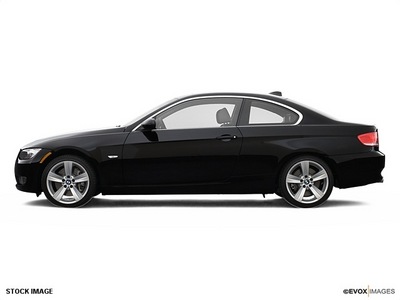 bmw 3 series 2008 coupe 335i gasoline 6 cylinders rear wheel drive not specified 98901