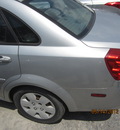 suzuki forenza